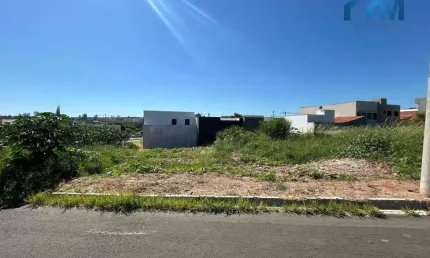 Oportunidade única! terreno estratégico na principal rua do santa marta iii – salto/sp