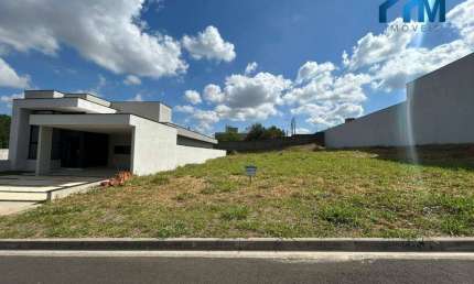 Terreno à Venda no Condomínio Costa das Areias II – Salto/SP!