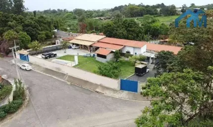 Imperdível! Chácara dos Sonhos no Bairro João Jabour – Salto/SP