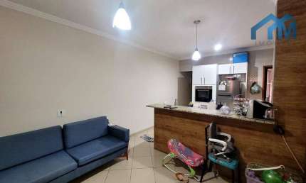 Casa em condomínio fechado com 2 quartos à venda na Rua Grécia, 573, Jardim Celani, Salto