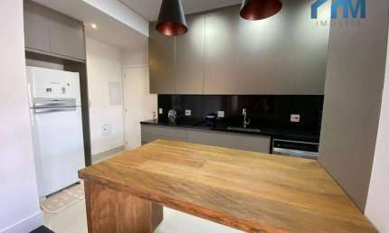 Lindo apartamento térreo de 3 quartos em ótima localização.