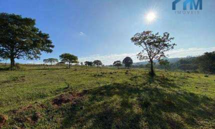 Área à venda, 53000 m² por R$ 5.300.000 - Fácil acesso à Rodovia Deputado Archimedes Lammoglia - Bairro Chácara São João - Itu/SP