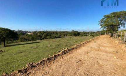 Área à venda, 55000 m² por R$ 5.500.000 - Com fácil acesso na Rodovia Deputado Archimedes Lammoglia no Bairro Chácara São João - Itu/SP