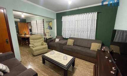 Casa com 3 dormitórios à venda, 243 m² por R$ 650.000,00 - Jardim Aeroporto I - Itu/SP