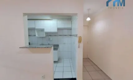Apartamento com 3 dormitórios à venda, 76 m² por R$ 340.000,00 - Parque Residencial Presidente Médici - Itu/SP