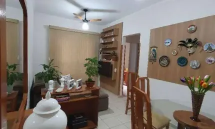 Apartamento com 2 dormitórios à venda, 61 m² por R$ 275.000,00 - Vila Santa Terezinha - Itu/SP
