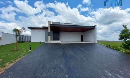 Casa com 4 dormitórios à venda, 318 m² por R$ 2.370.000,00 - Condomínio Xapada Parque Ytu - Itu/SP