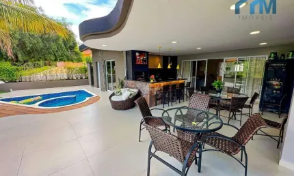 Casa com 3 dormitórios - Parque do Varvito - Próximo aos principais comércios da cidade e de fácil acesso para as principais rodovias que ligam Itu