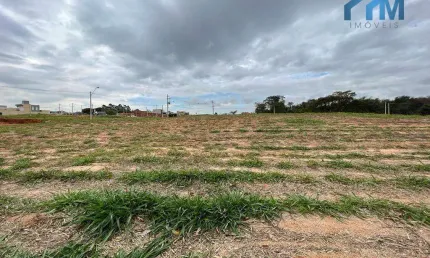 Terreno à venda, 2160 m² por r$ 1.690.000 - condomínio terras de são josé ii - itu/sp
