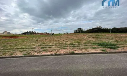 Terreno à venda, 503 m² por R$ 500.000,00 - Condomínio Villas do Golfe - Itu/SP
