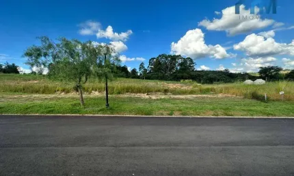 Terreno à venda, 521 m² por R$ 500.000,00 - Condomínio Villas do Golfe - Itu/SP