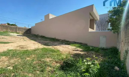 Terreno à venda, 269 m² por R$ 297.000,00 - Rancho Grande - Itu/SP