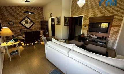 Casa com 3 dormitórios à venda, 260 m² por R$ 975.000,00 - Condomínio Portal de Itu - Itu/SP