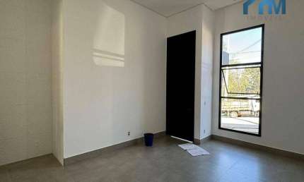 Casa com 3 dormitórios à venda, 169 m² por R$ 1.290.000,00 - Condomínio Residencial Mont Blanc - Itu/SP