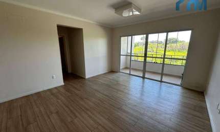 Apartamento com 3 dormitórios à venda, 130 m² por R$ 750.000 - Edifício Verona - Itu/SP
