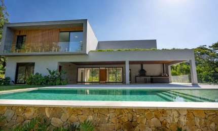 Casa com 5 dormitórios à venda, 643 m² por R$ 8.300.000 - Condomínio Fazenda Vila Real de Itu - Itu/SP