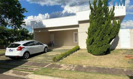 Casa com 3 dormitórios à venda, 170 m² por R$ 1.150.000,00 - Residencial Central Parque - Salto/SP