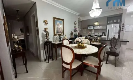 Apartamento com 3 dormitórios à venda, 85 m² por R$ 795.000,00 - Natura Park - Itu/SP