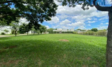 Terreno à venda, 1270 m² por R$ 600.000,00 - Condomínio Residencial Primavera - Salto/SP