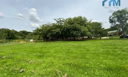 Terreno à venda, 1606 m² por R$ 1.025.000,00 - Condomínio Terras de Mont Serrat - Salto/SP