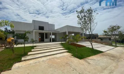 Casa com 3 dormitórios à venda, 326 m² por R$ 2.500.000,00 - Condomínio Terras de Mont Serrat - Salto/SP