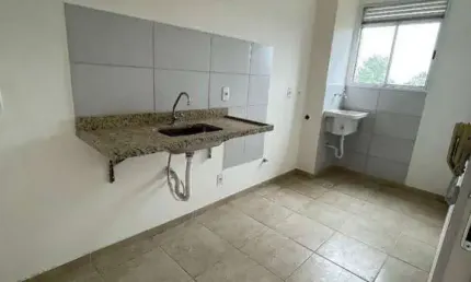 Apartamento com 2 dormitórios à venda, 56 m² por r$ 210.000 - jardim rancho grande - itu/sp