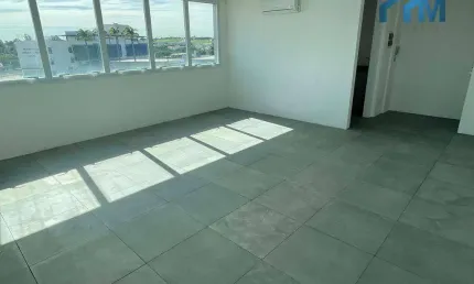 Sala para alugar, 35 m² por r$ 1.955,13/mês - itu novo centro - itu/sp