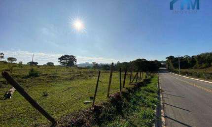 Área à venda, 110000 m² por R$ 11.000.000 - Fácil acesso a Rodovia Deputado Archimedes Lammoglia - No Bairro Chácara São João - Itu/SP