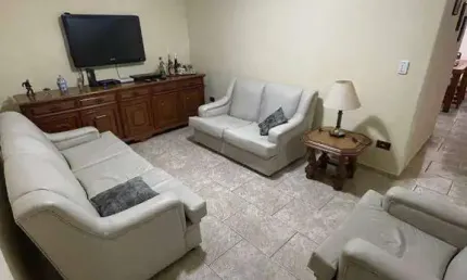 Casa com 3 dormitórios à venda, 109 m² por R$ 430.000,00 - Jardim Rosinha - Itu/SP