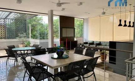 Casa com 4 dormitórios à venda, 528 m² por R$ 4.100.000,00 - Condomínio Jardim Theodora - Itu/SP