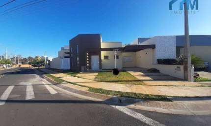 Casa com 3 dormitórios à venda, 147 m² por R$ 1.050.000,00 - Condomínio Village Moutonnée - Salto/SP