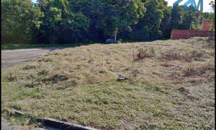 Terreno à venda, 372 m² por R$ 200.000,00 - Parque Residencial Potiguara - Itu/SP