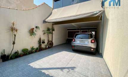 Casa com 2 dormitórios à venda, 152 m² por R$ 430.000,00 - Jardim Nilton Torres - Sorocaba/SP