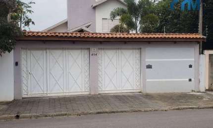 Casa com 3 dormitórios à venda, por R$ 600.000 - Parque Residencial Potiguara - Itu/SP