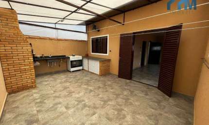 Casa com 3 dormitórios à venda, 264 m² por R$ 580.000,00 - Jardim das Rosas - Itu/SP