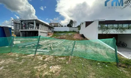 Terreno à venda, 503 m² por R$ 500.000,00 - Condomínio Villas do Golfe - Itu/SP