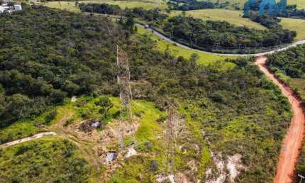 Área à venda, 100000 m² por R$ 9.500.000,00 - Tapera Grande - Itu/SP