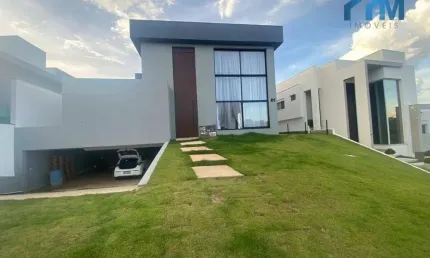 Casa com 5 dormitórios à venda, 513 m² por r$ 4.390.000,00 - condomínio campos de santo antônio ii - itu/sp