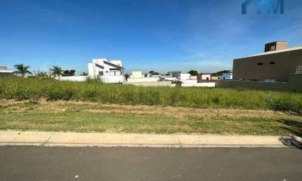 Terreno à venda, 503 m² por R$ 490.000 - Condomínio Villas do Golfe - Itu/SP
