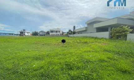 Terreno à venda, 464 m² por R$ 470.000,00 - Condominio Portal dos Bandeirantes - Salto/SP