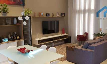 Casa com 3 suítes à venda, 200 m² - Condomínio Una - Itu/SP