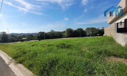 Terreno à venda, 435 m² por R$ 380.000,00 - Condomínio Lagos D'Icaraí - Salto/SP