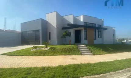 Casa com 3 dormitórios à venda, 152 m² por R$ 1.153.000,00 - Residencial Lagos D'icaraí - Salto/SP