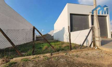 ?? Oportunidade Imperdível! ??  Você está buscando o local ideal para abrir o seu negócio dos sonhos? Não procure mais! Este terreno com 250 metros qu
