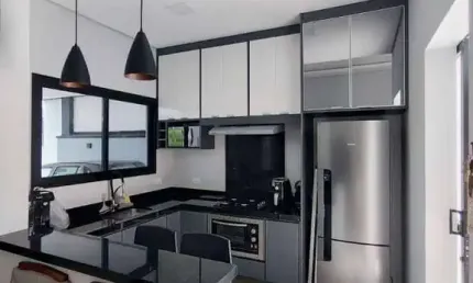 Casa em condomínio fechado com 3 quartos à venda na Rua José Faria de Barros, 14, Residencial Parque Imperial, Salto