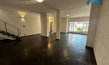 Casa com 3 dormitórios à venda, 215 m² por R$ 650.000,00 - Centro - Itu/SP