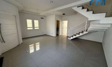 Casa com 3 dormitórios, 150 m² - venda por R$ 850.000,00 ou aluguel por R$ 4.198,00/mês - Novo Centro - Itu/SP