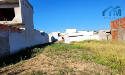 Venda de Terreno em Salto – Bairro Jardim Imperial -  Oportunidade Imperdível!