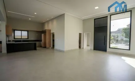 Casa com 4 dormitórios à venda, 375 m² por R$ 3.900.000,00 - Condomínio Xapada Parque Ytu - Itu/SP