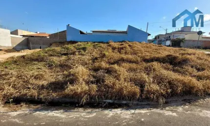 Terreno em condomínio fechado à venda na Avenida Da Padroeira, 21, Residencial Vila dos Eucaliptos, Salto